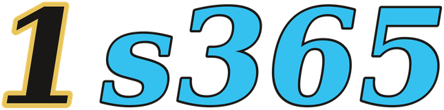 1s365 โลโก้