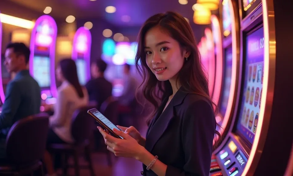 1s365 โบนัส