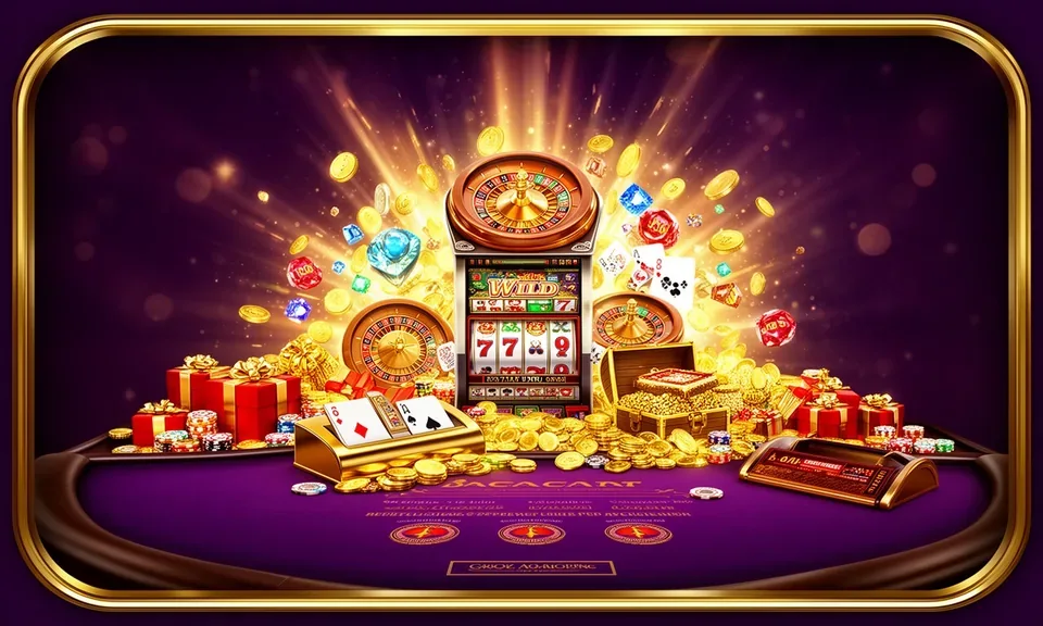 1s365 บาคาร่าเฟิร์สเพอร์สัน