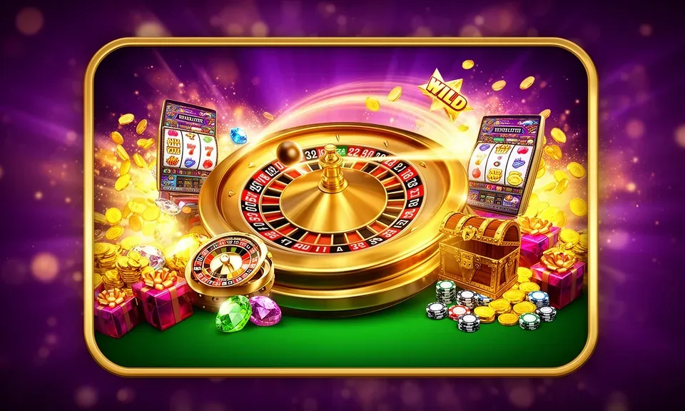 1s365 เกมโต๊ะคลาสสิก
