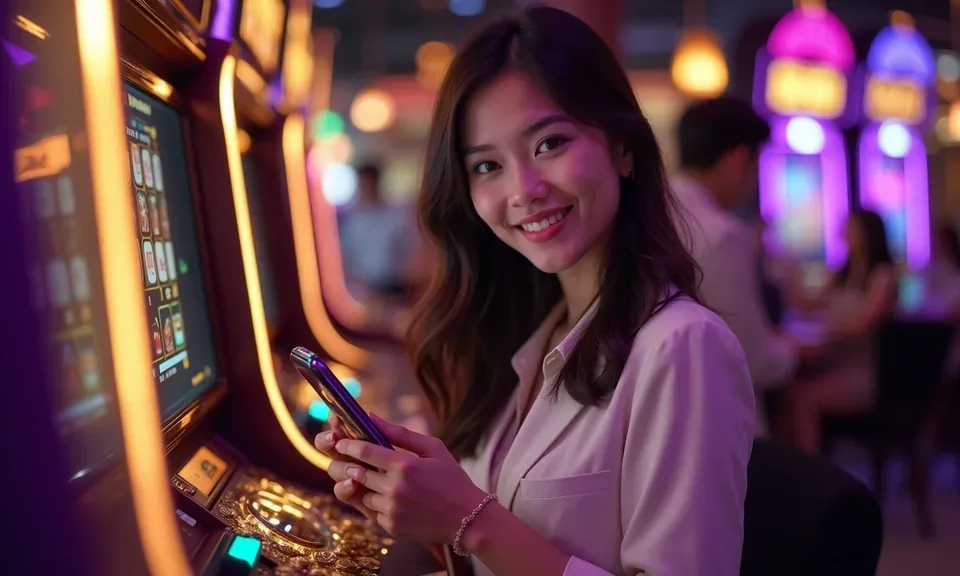1s365 เราสร้าง 1s365 มาเพื่อผู้เล่นไทยโดยเฉพาะ